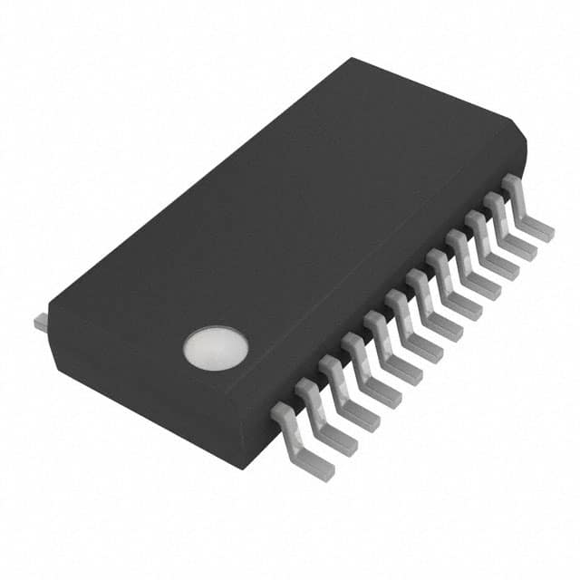 CDCFR83ADBQRG4 Texas Instruments electronic component